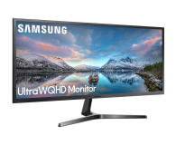 Samsung S34J550WQRX - 636537 - zdjęcie 2